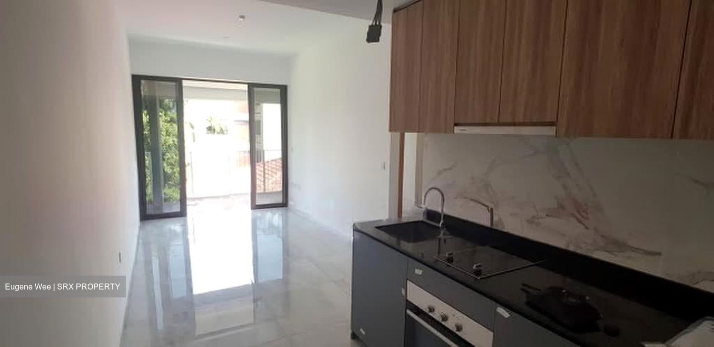 The Verandah Residences (D5), Apartment #610379021